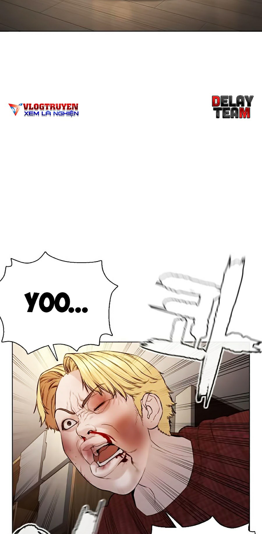 Học Cách Chiến Đấu Chapter 91 - Trang 46