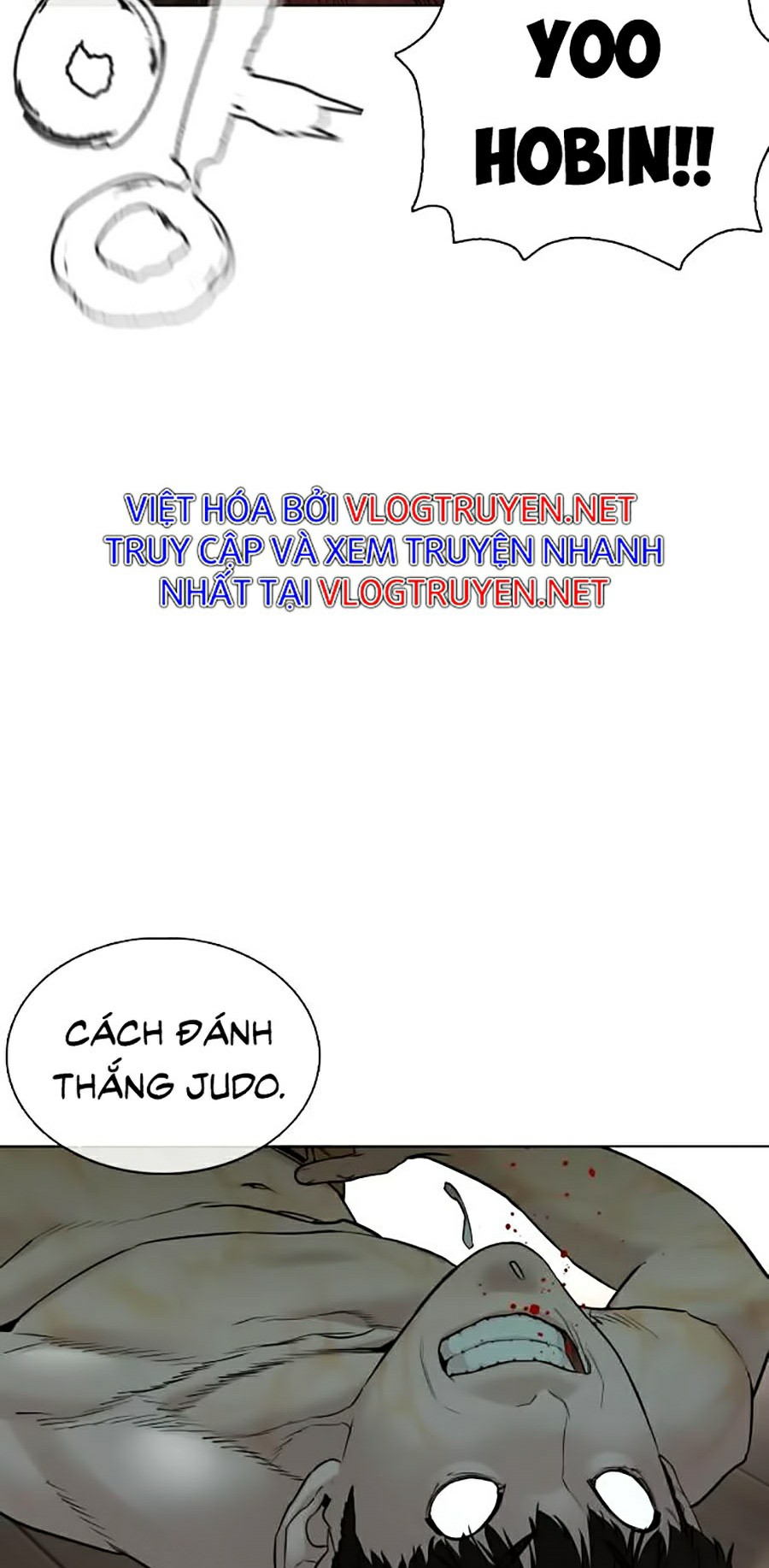 Học Cách Chiến Đấu Chapter 91 - Trang 47