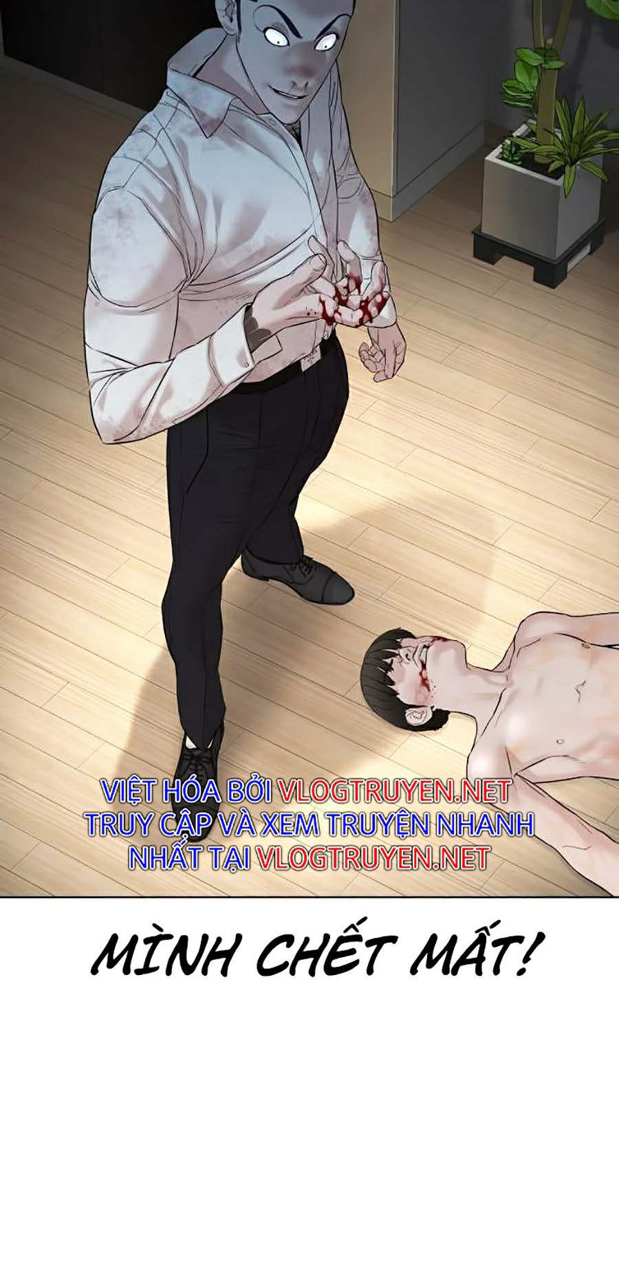 Học Cách Chiến Đấu Chapter 91 - Trang 49