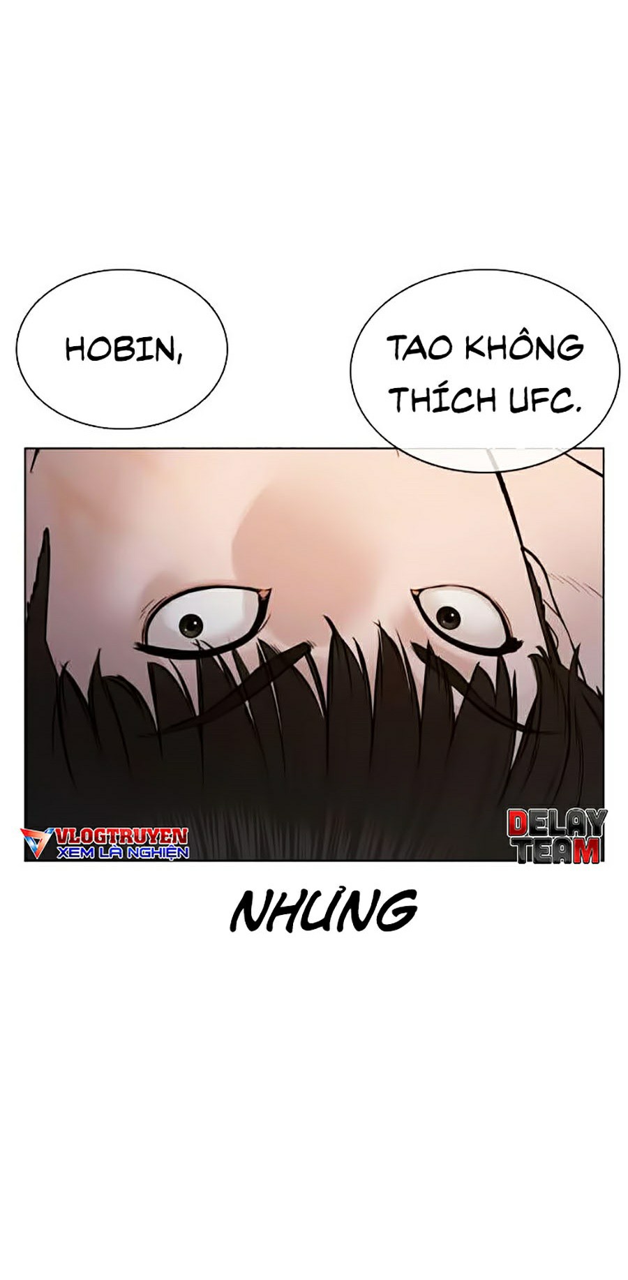 Học Cách Chiến Đấu Chapter 91 - Trang 50
