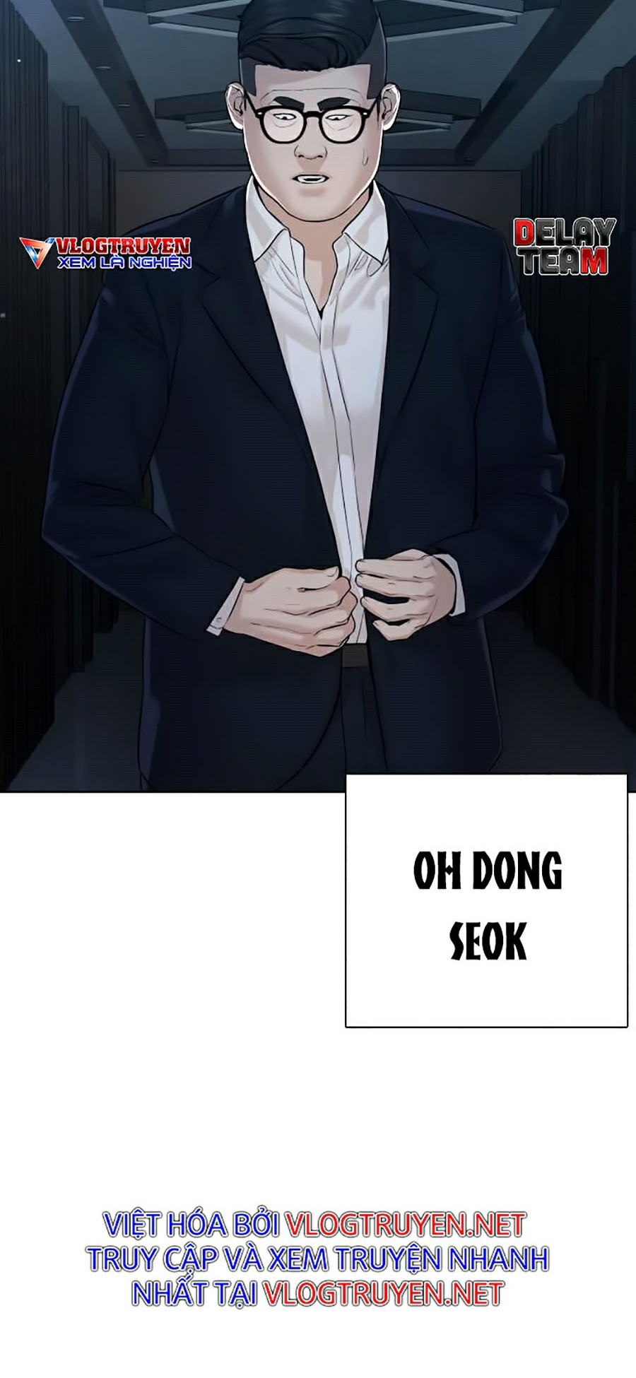 Học Cách Chiến Đấu Chapter 91 - Trang 6