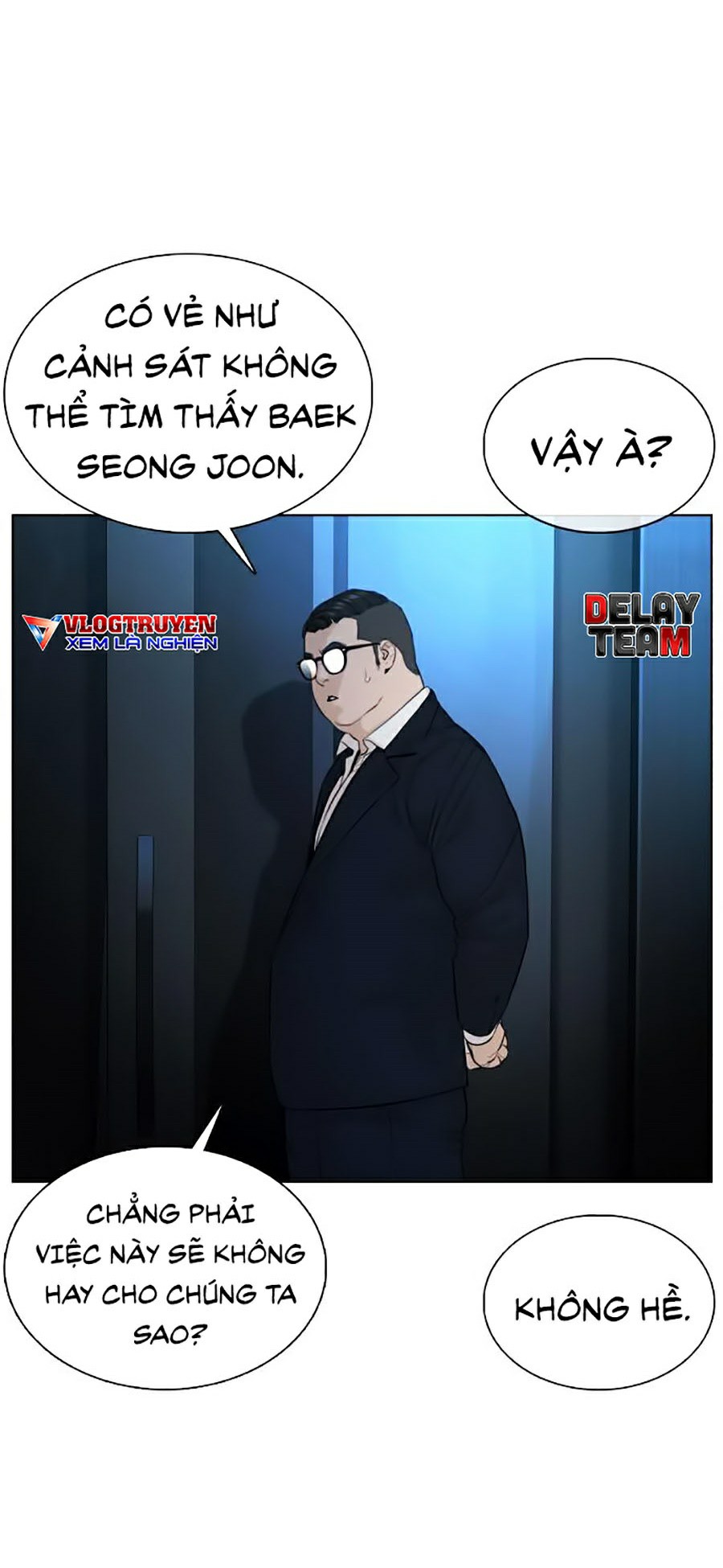 Học Cách Chiến Đấu Chapter 91 - Trang 9