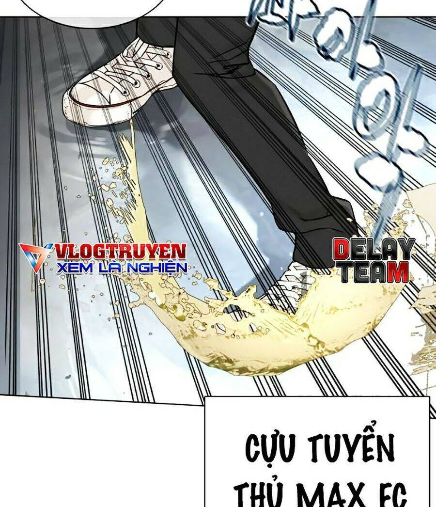 Học Cách Chiến Đấu Chapter 92.5 - Trang 14