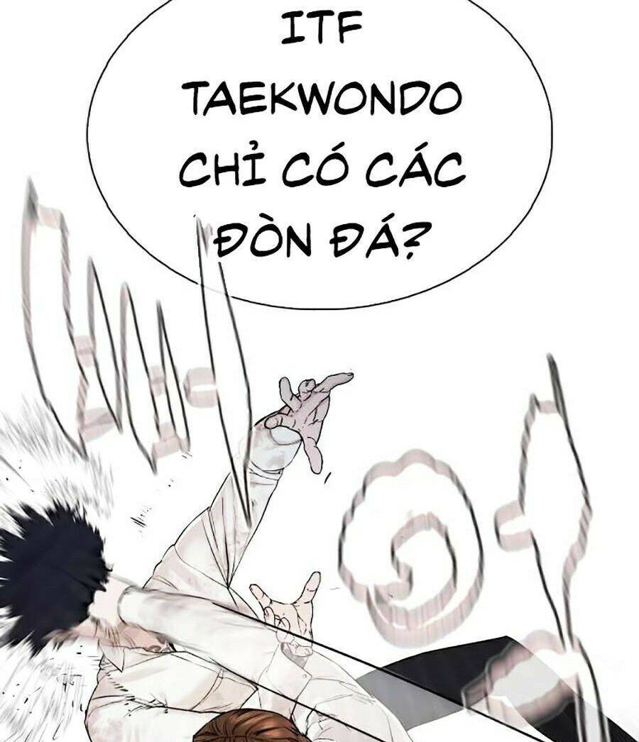Học Cách Chiến Đấu Chapter 92.5 - Trang 16