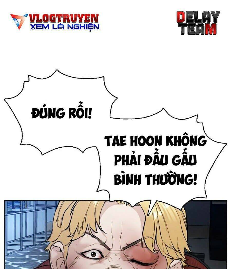 Học Cách Chiến Đấu Chapter 92.5 - Trang 19