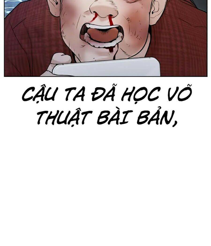 Học Cách Chiến Đấu Chapter 92.5 - Trang 20