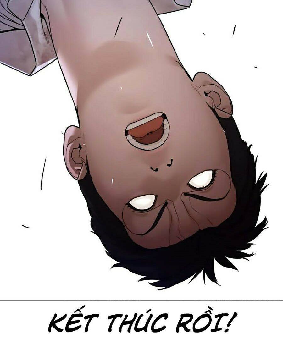 Học Cách Chiến Đấu Chapter 92.5 - Trang 26