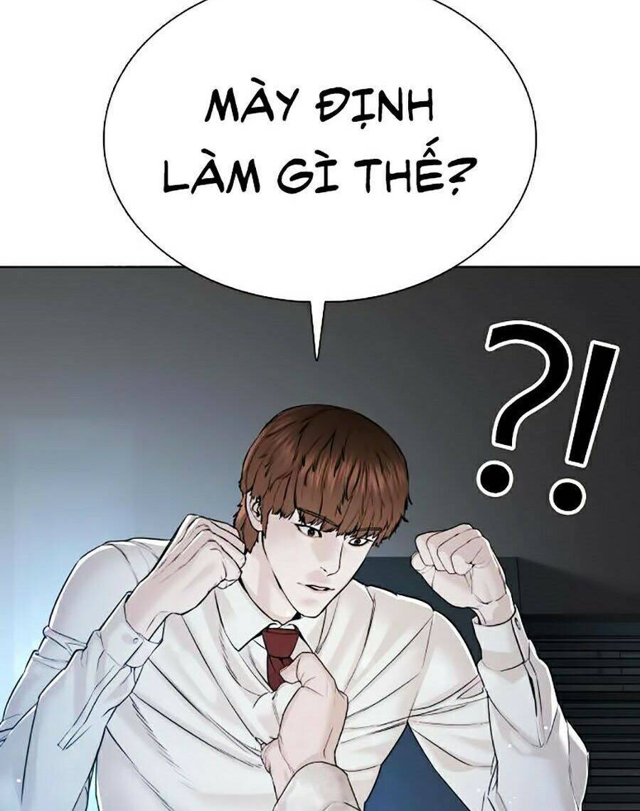 Học Cách Chiến Đấu Chapter 92.5 - Trang 30