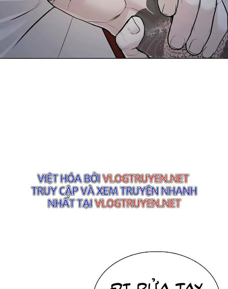 Học Cách Chiến Đấu Chapter 92.5 - Trang 33