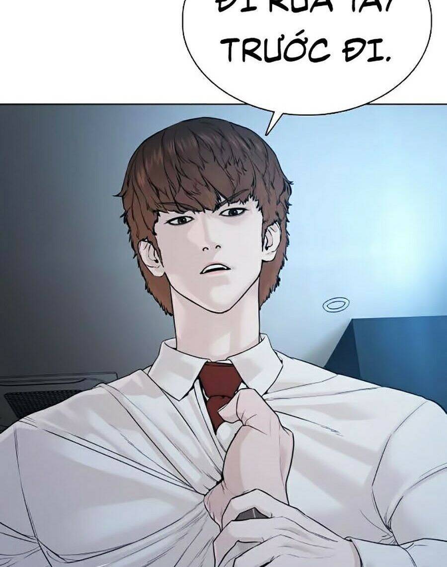 Học Cách Chiến Đấu Chapter 92.5 - Trang 34