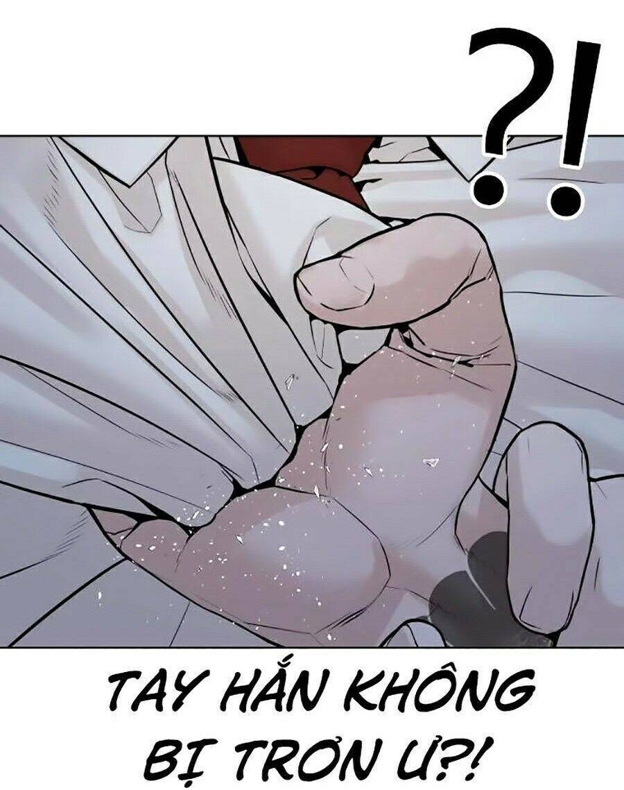 Học Cách Chiến Đấu Chapter 92.5 - Trang 37