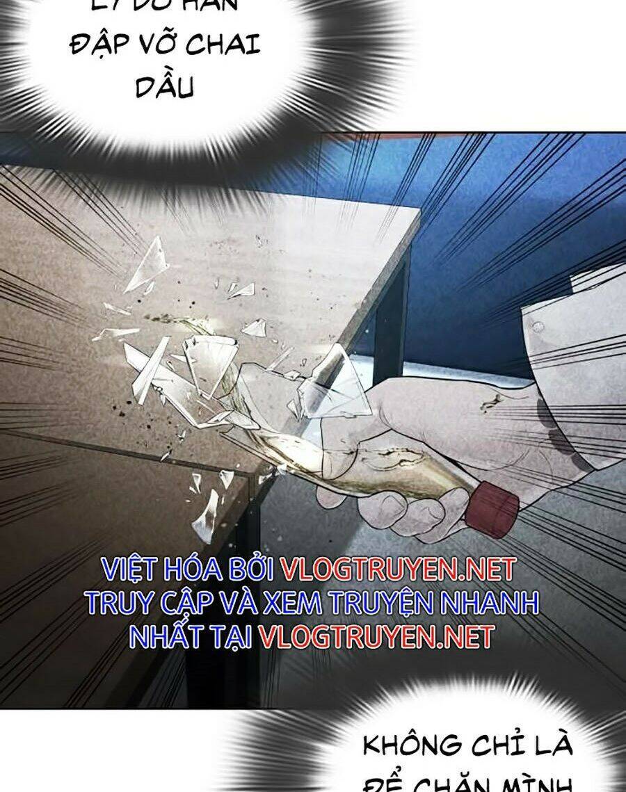 Học Cách Chiến Đấu Chapter 92.5 - Trang 40