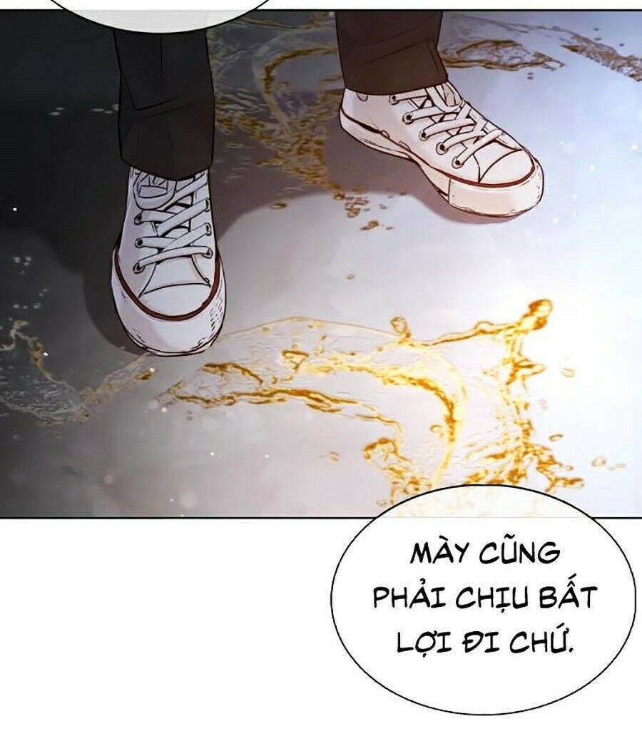 Học Cách Chiến Đấu Chapter 92.5 - Trang 5