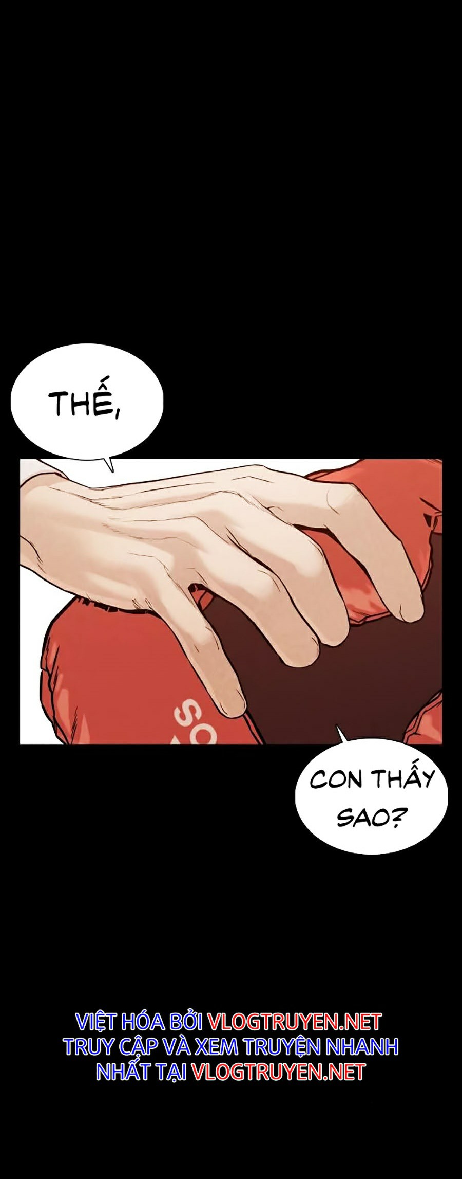 Học Cách Chiến Đấu Chapter 92 - Trang 12