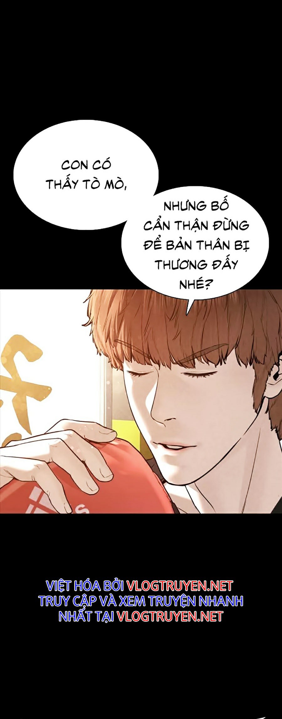 Học Cách Chiến Đấu Chapter 92 - Trang 14