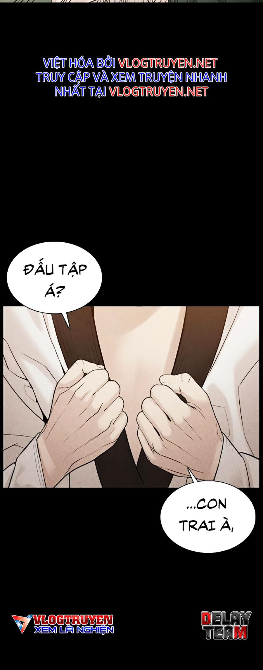 Học Cách Chiến Đấu Chapter 92 - Trang 17