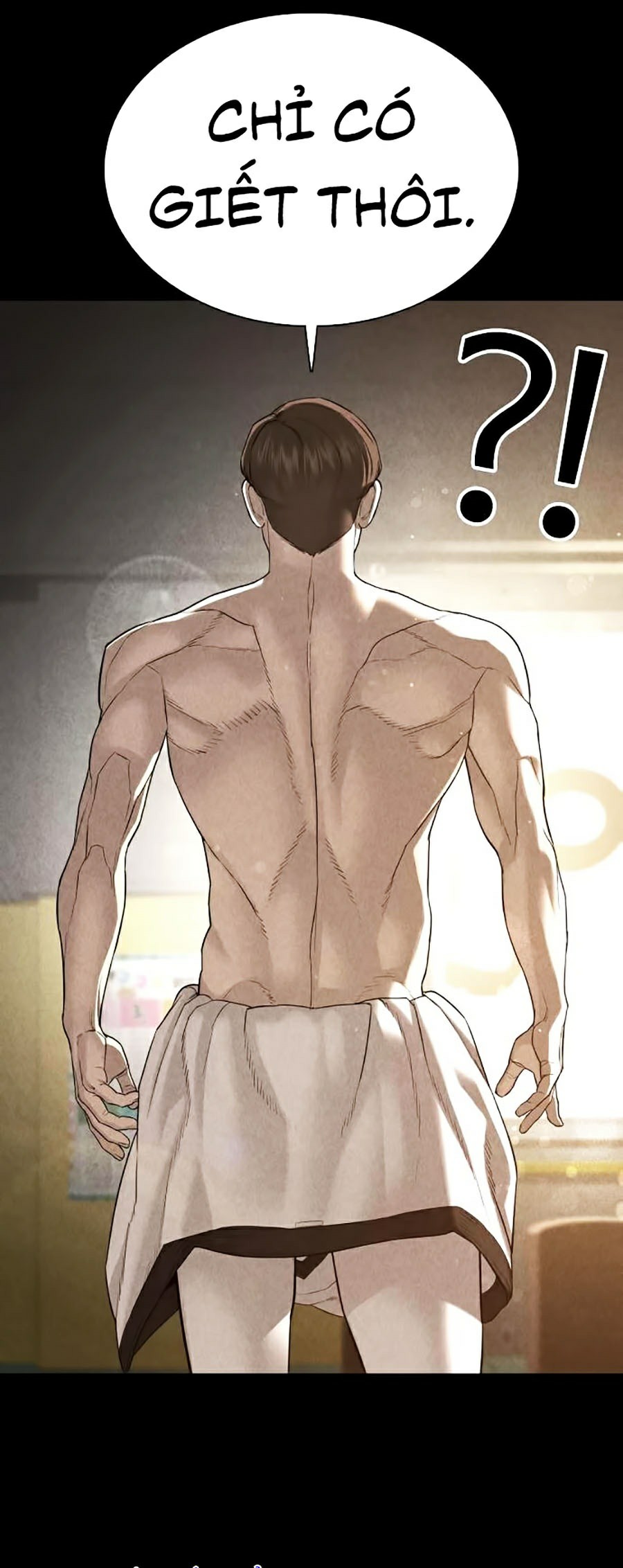 Học Cách Chiến Đấu Chapter 92 - Trang 19