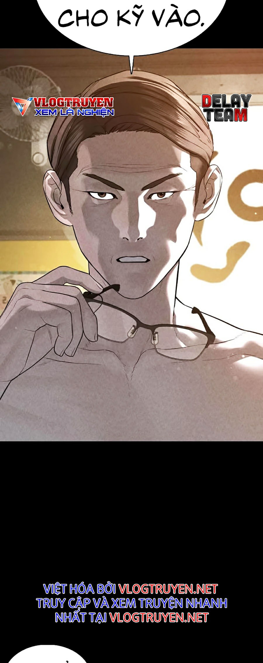 Học Cách Chiến Đấu Chapter 92 - Trang 21