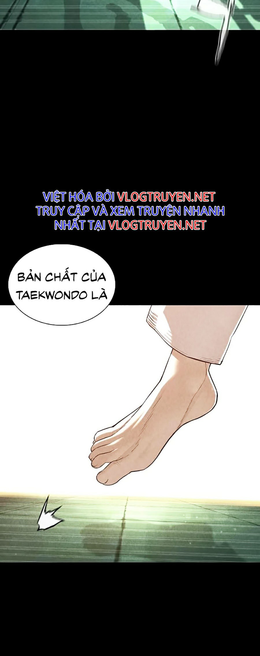 Học Cách Chiến Đấu Chapter 92 - Trang 24
