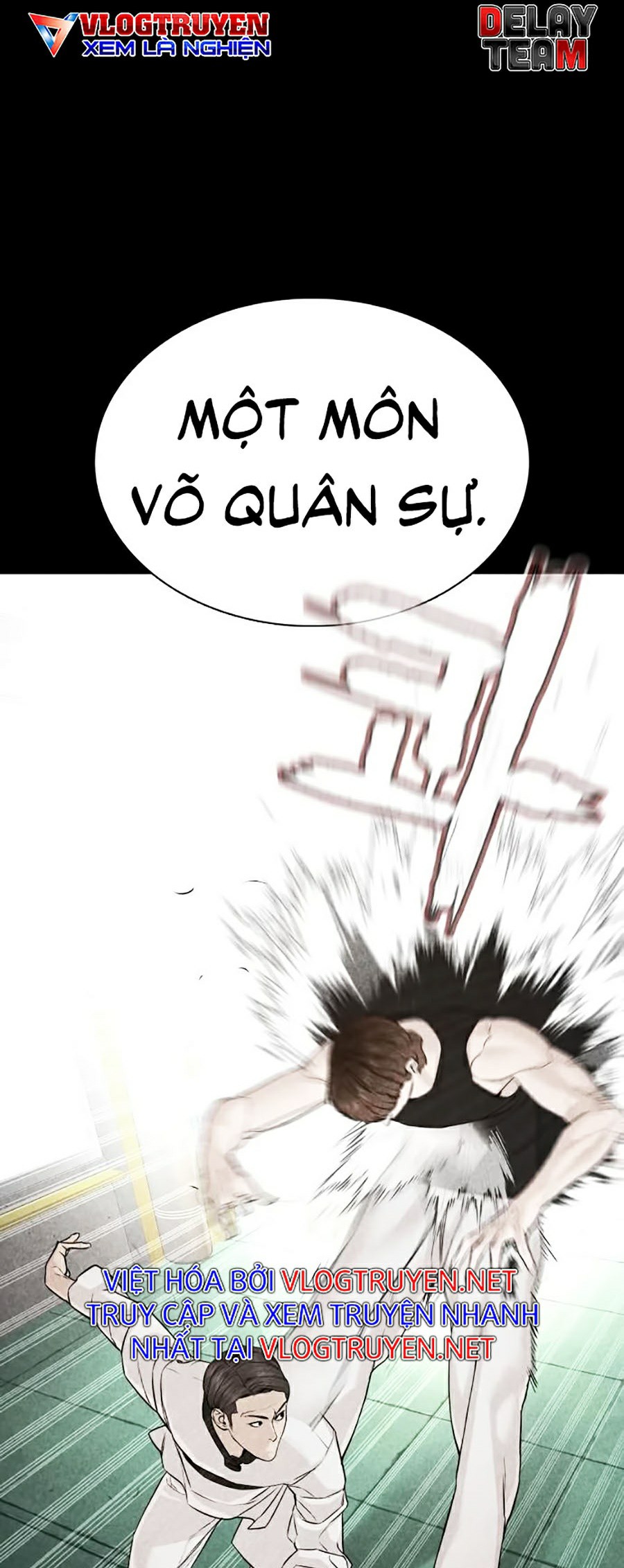 Học Cách Chiến Đấu Chapter 92 - Trang 25