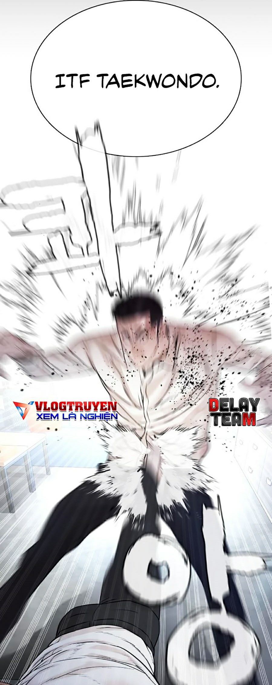 Học Cách Chiến Đấu Chapter 92 - Trang 28