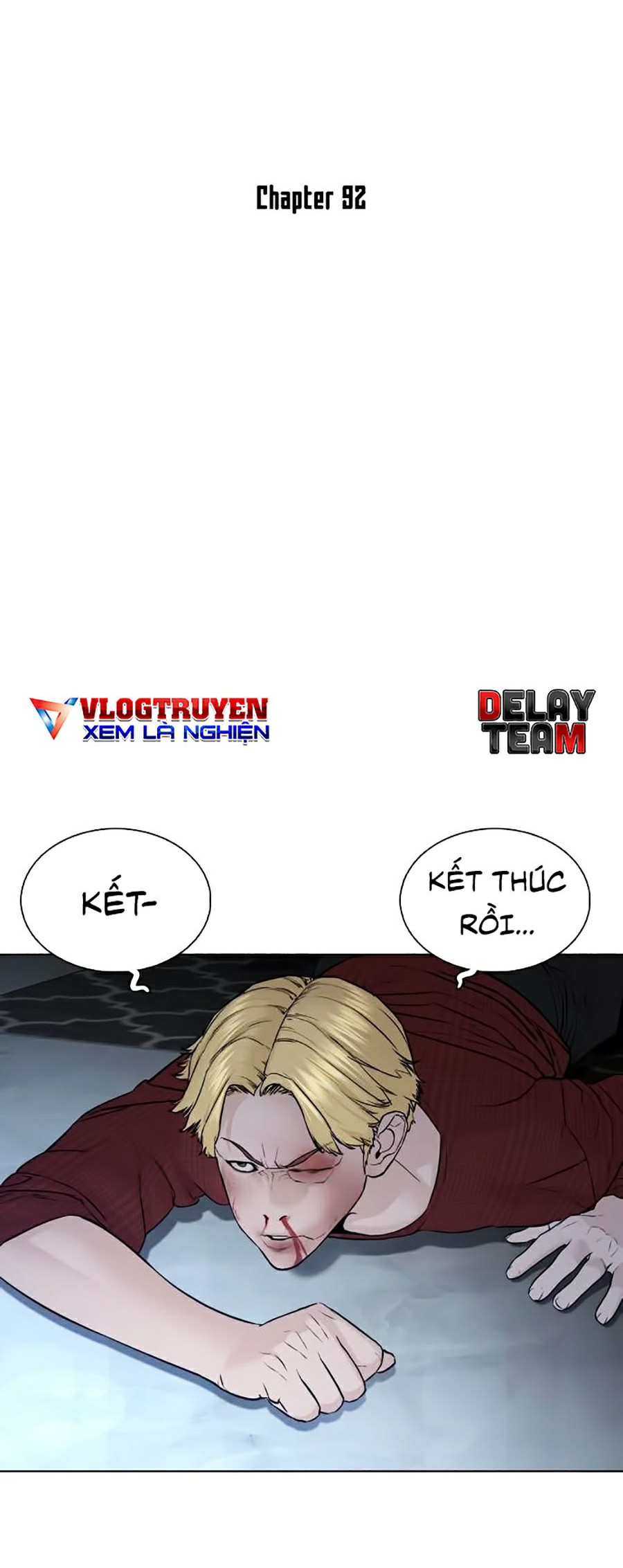 Học Cách Chiến Đấu Chapter 92 - Trang 30