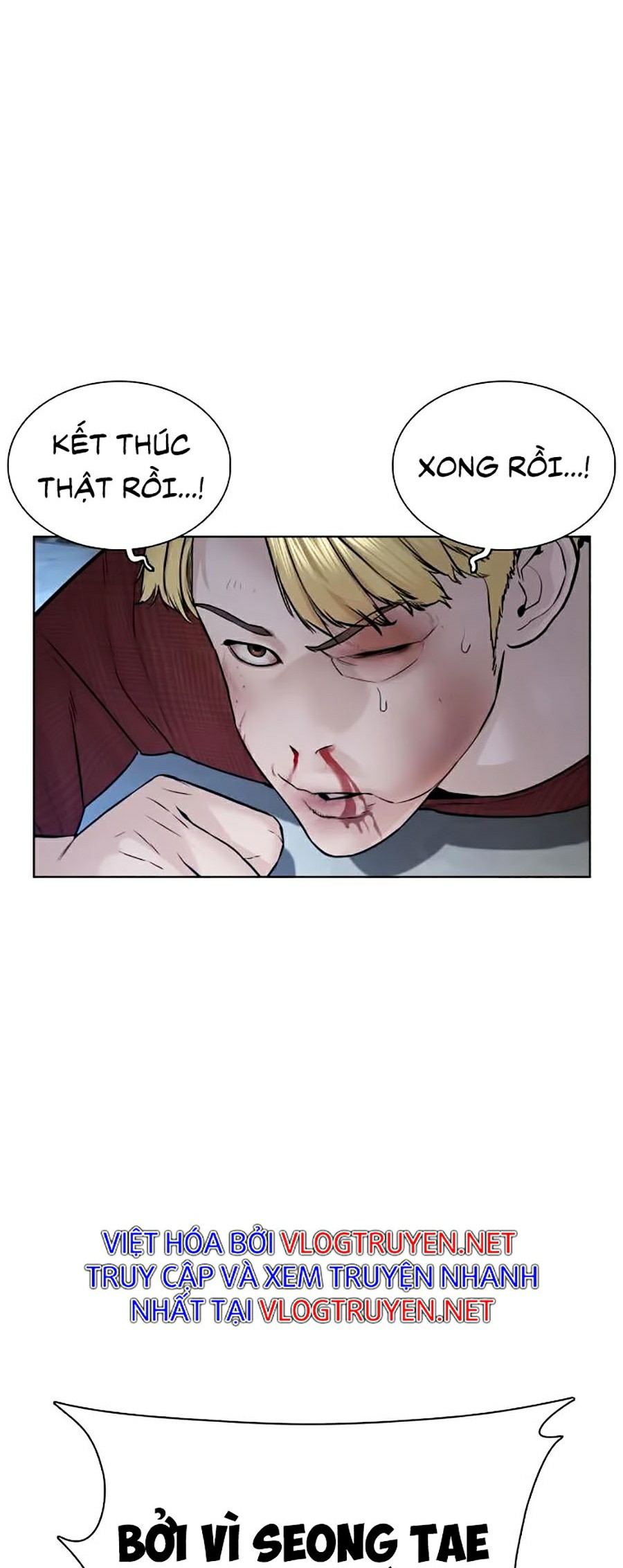 Học Cách Chiến Đấu Chapter 92 - Trang 31