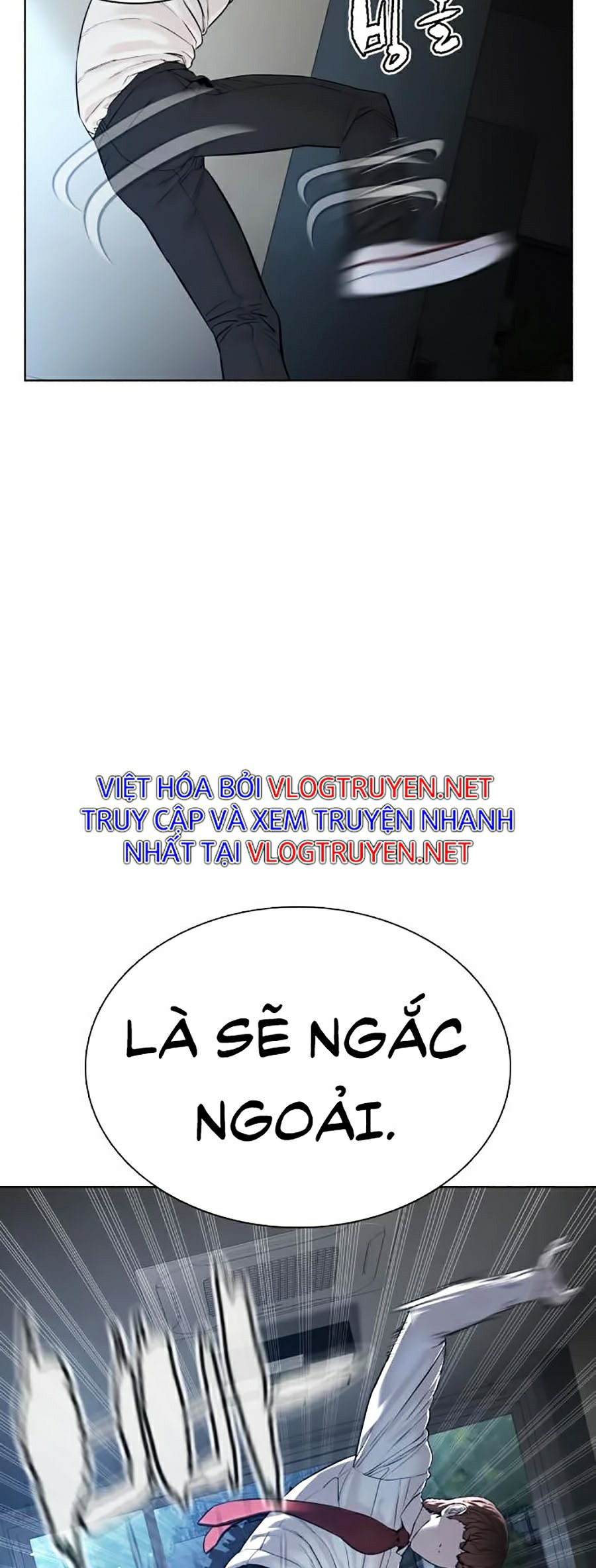 Học Cách Chiến Đấu Chapter 92 - Trang 36