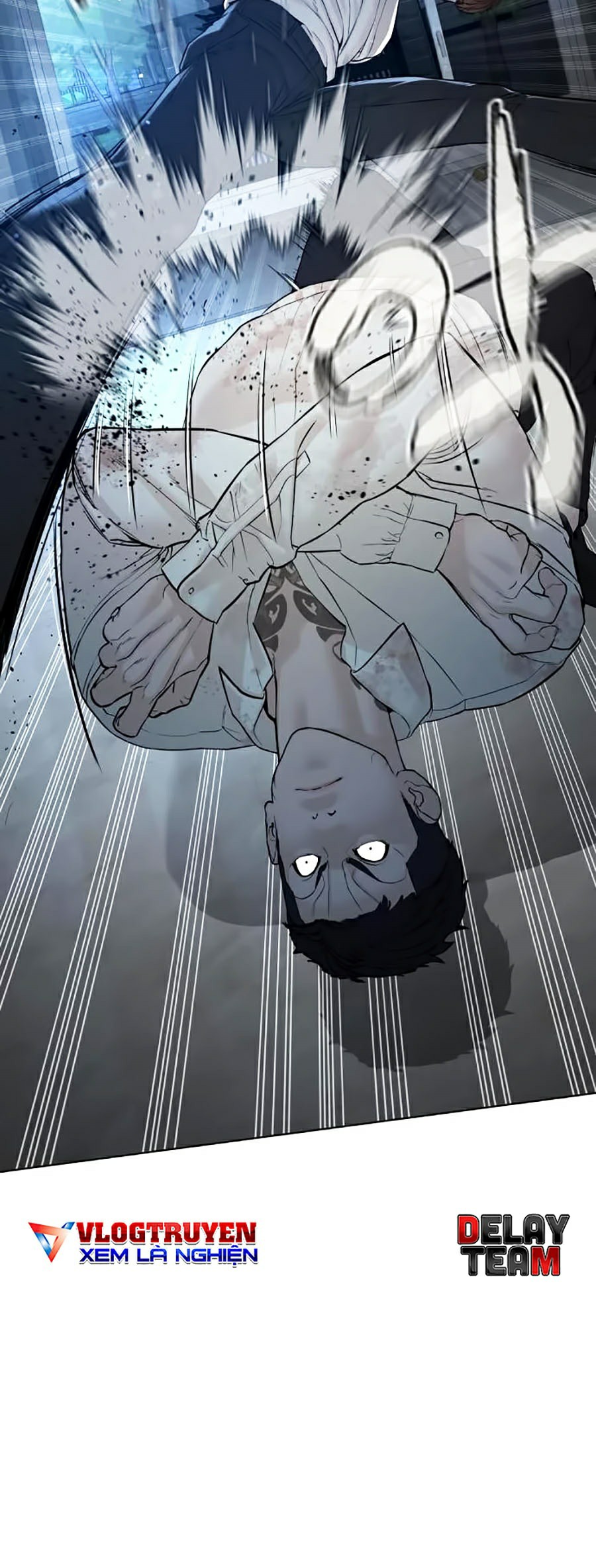 Học Cách Chiến Đấu Chapter 92 - Trang 37