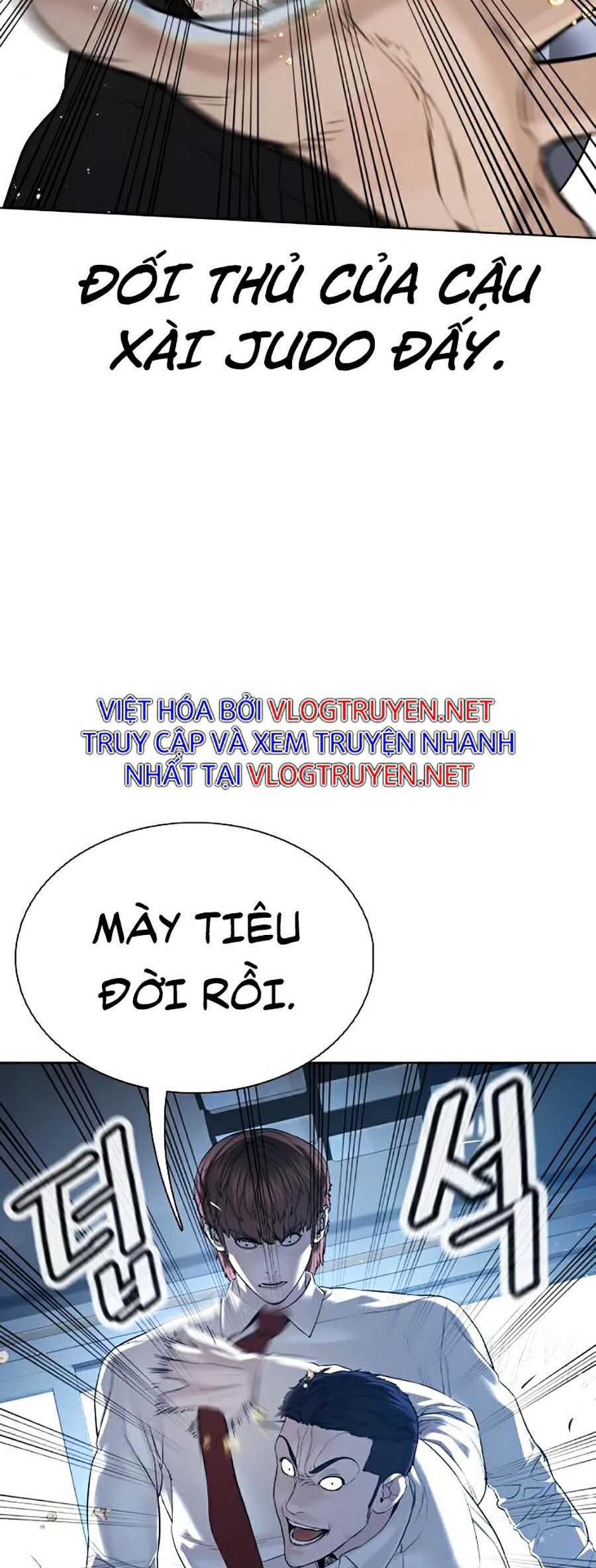 Học Cách Chiến Đấu Chapter 92 - Trang 40