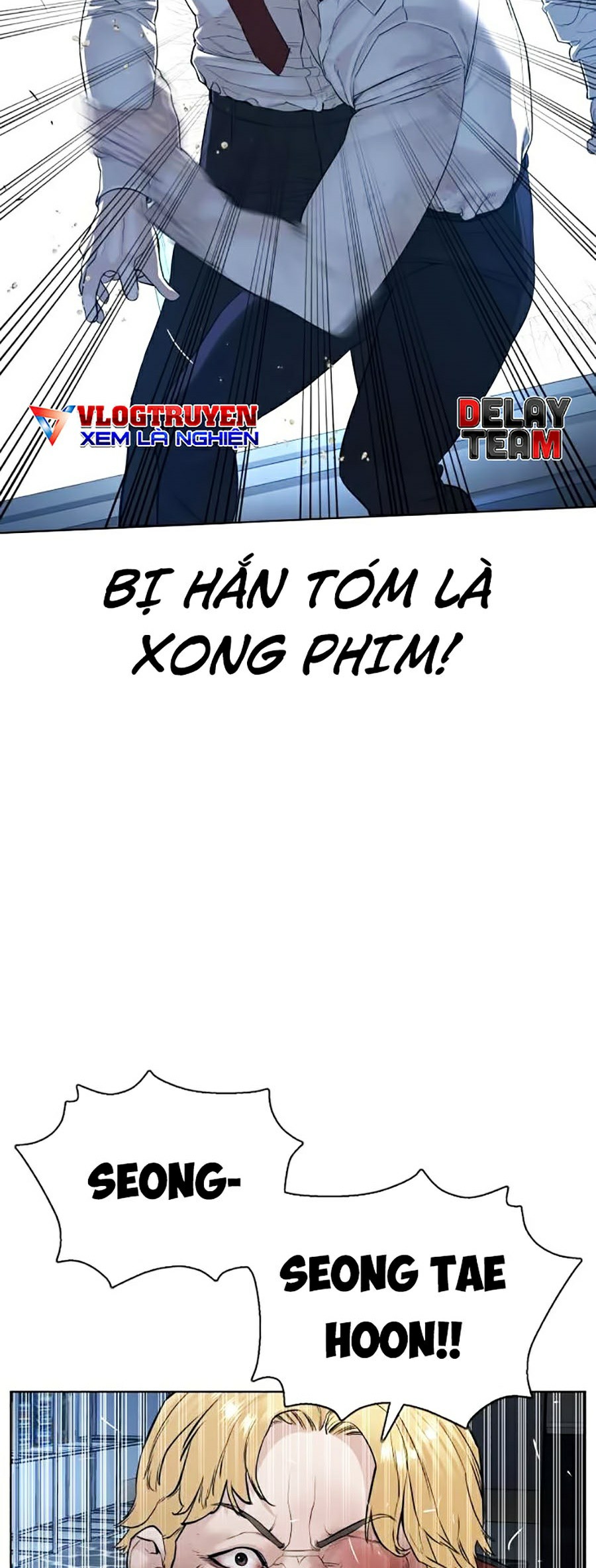 Học Cách Chiến Đấu Chapter 92 - Trang 41