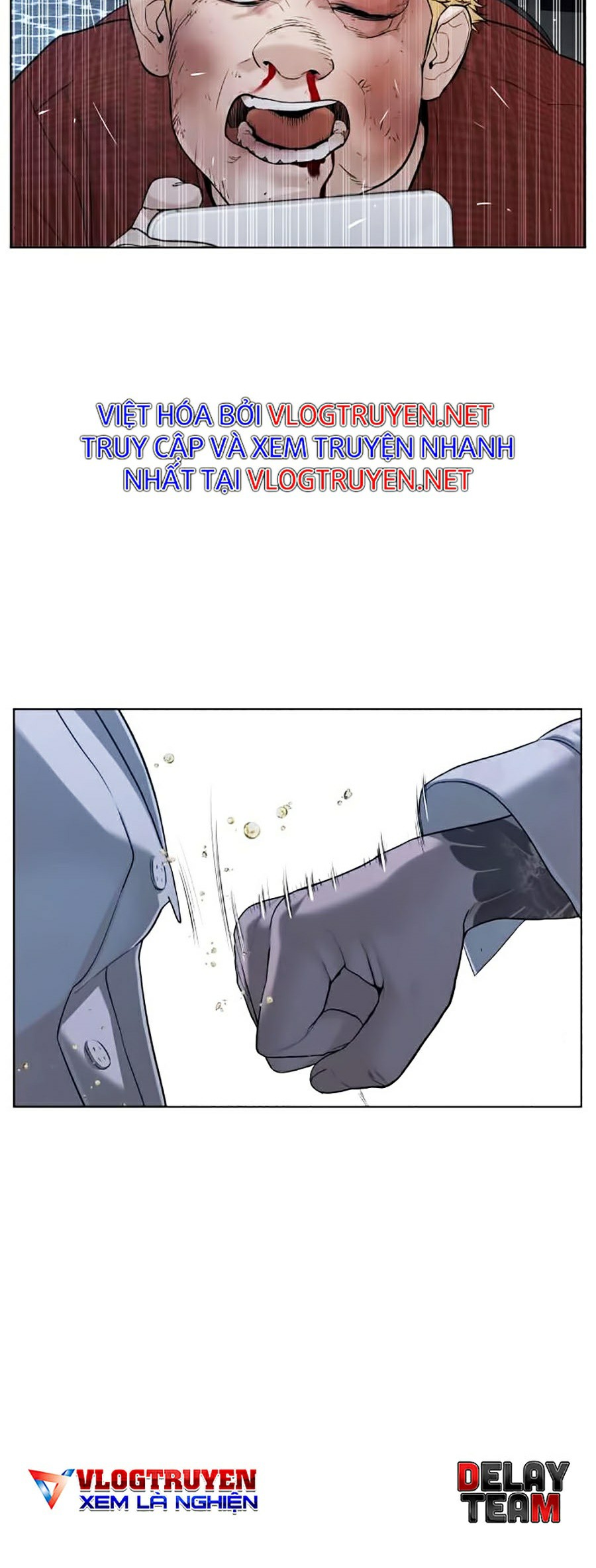 Học Cách Chiến Đấu Chapter 92 - Trang 42