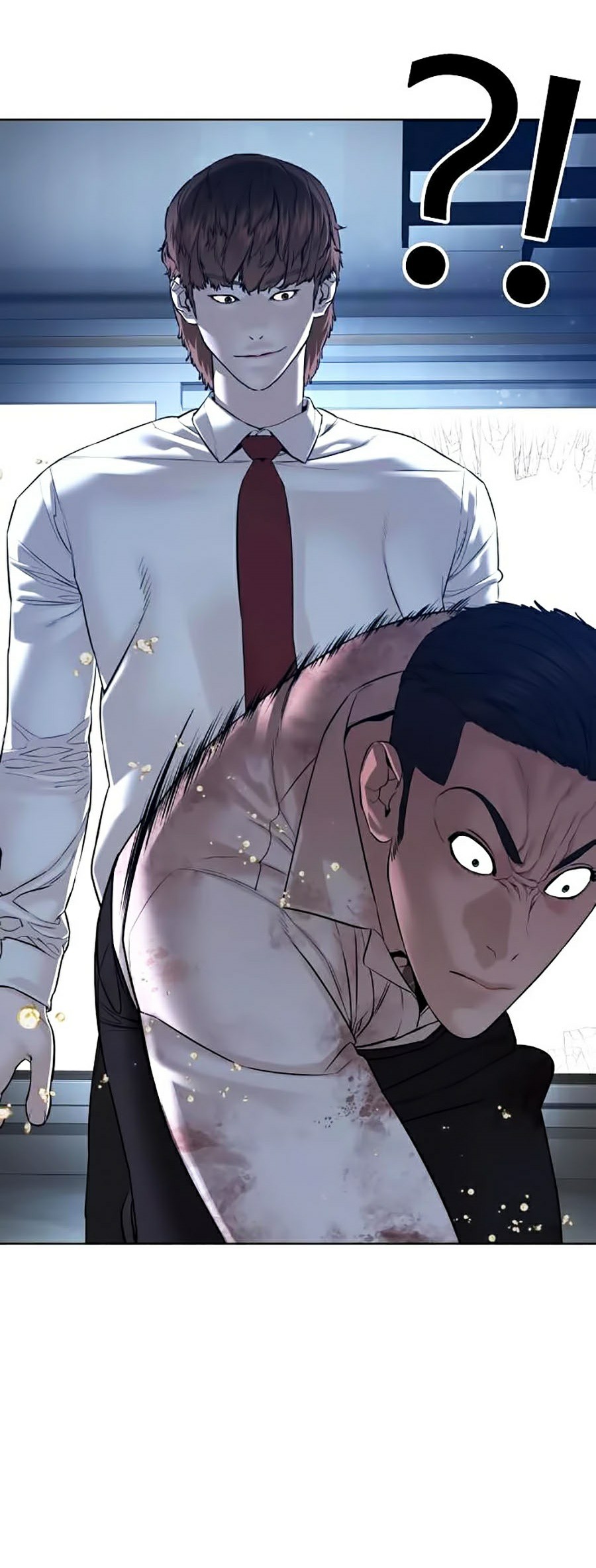 Học Cách Chiến Đấu Chapter 92 - Trang 43