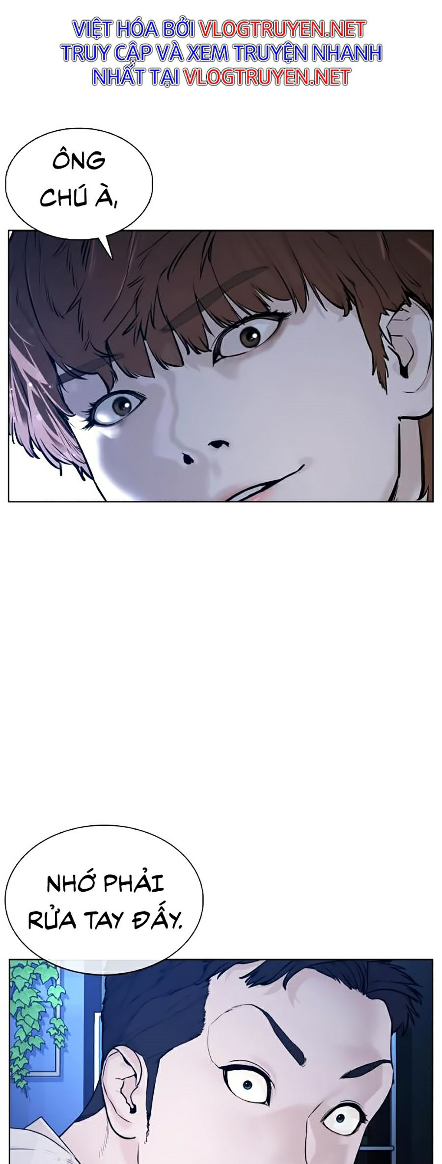 Học Cách Chiến Đấu Chapter 92 - Trang 44