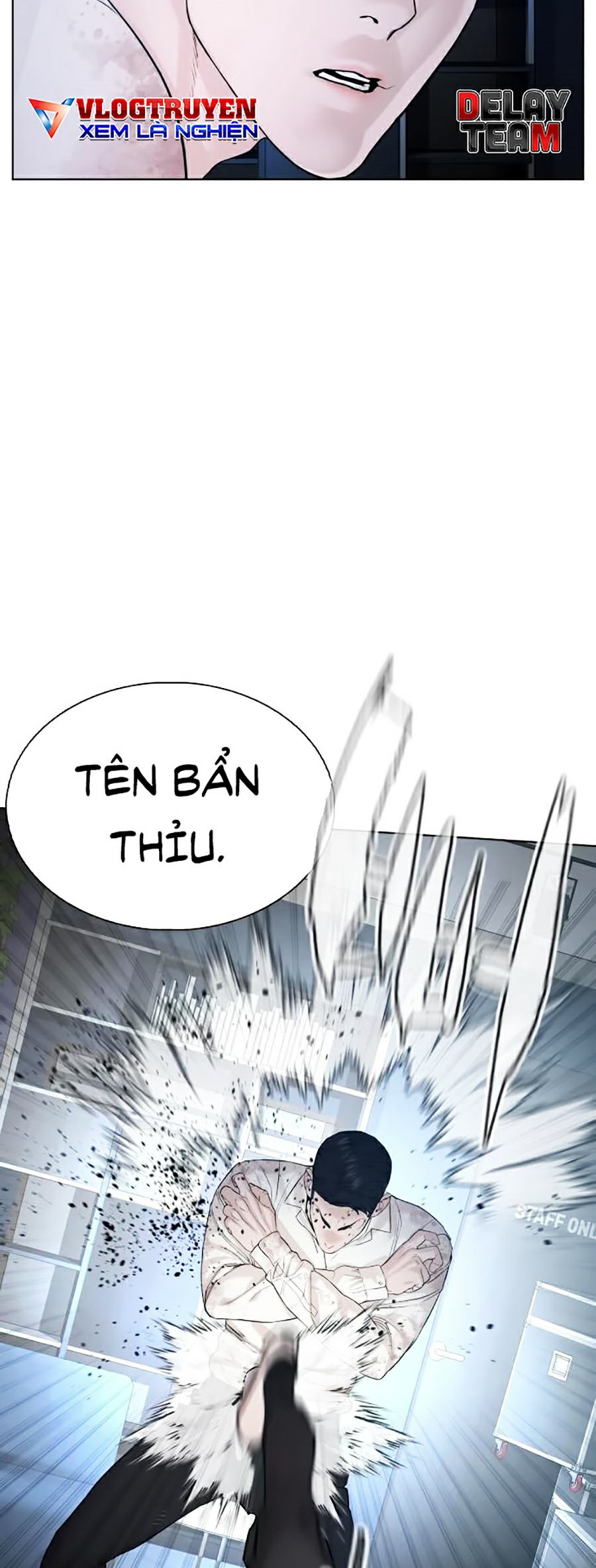 Học Cách Chiến Đấu Chapter 92 - Trang 45