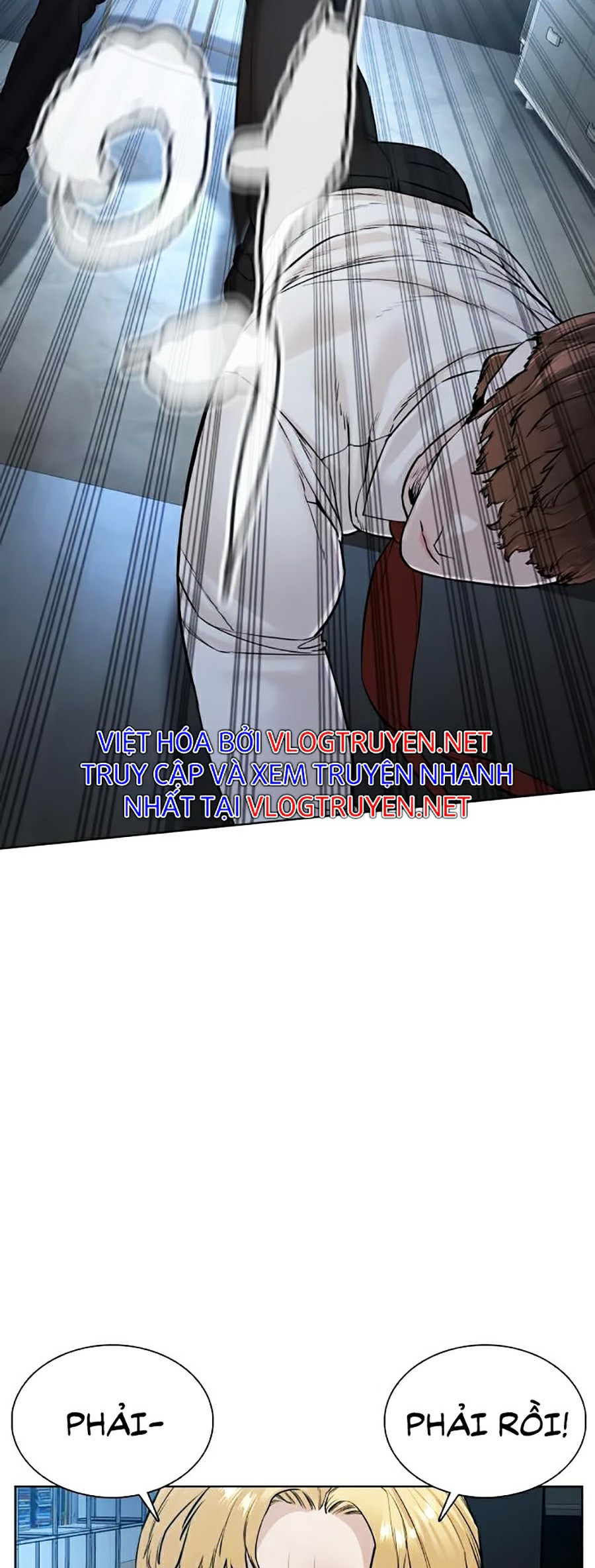 Học Cách Chiến Đấu Chapter 92 - Trang 46
