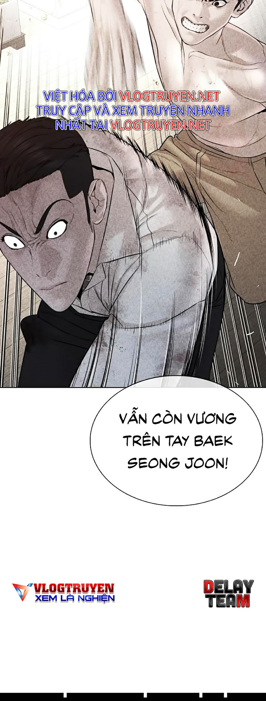 Học Cách Chiến Đấu Chapter 92 - Trang 48
