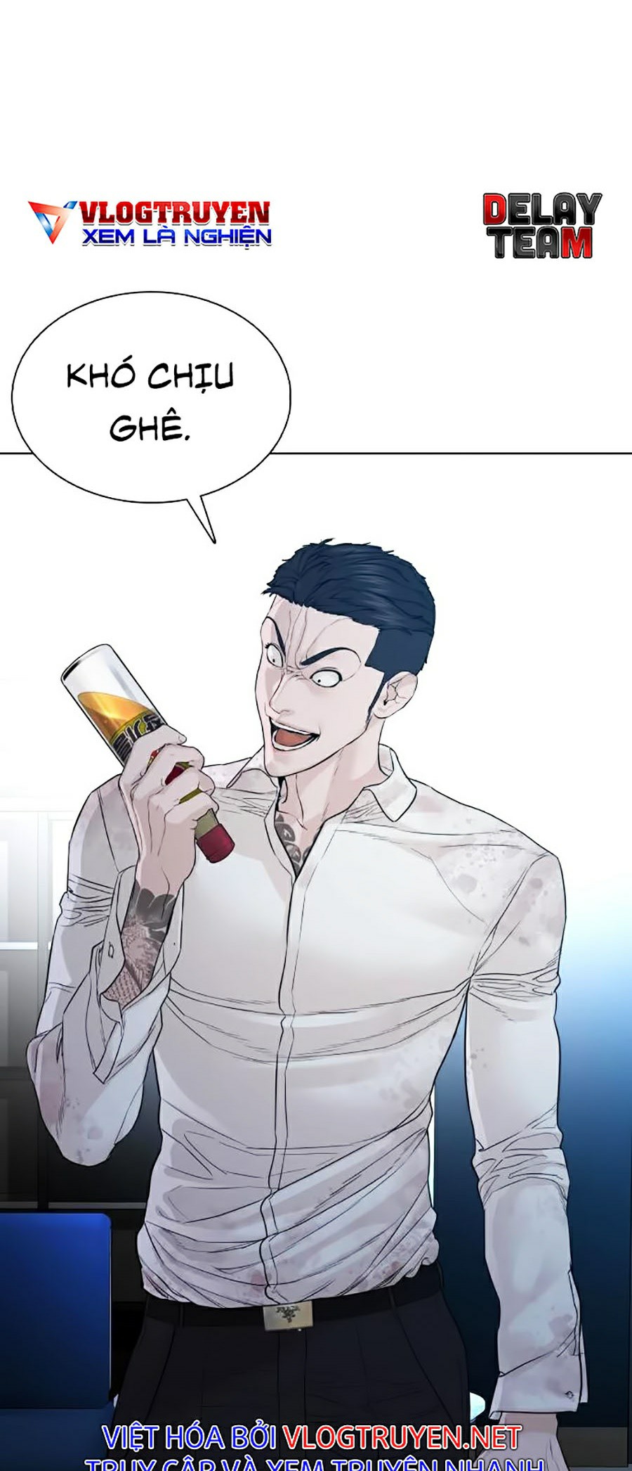 Học Cách Chiến Đấu Chapter 92 - Trang 50