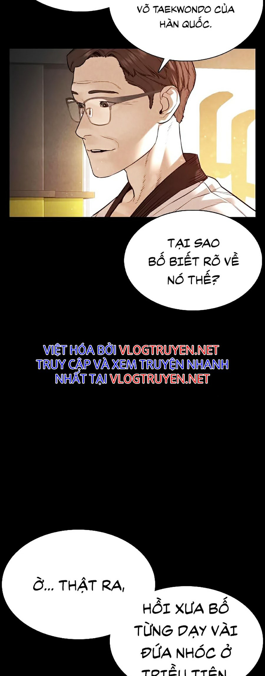 Học Cách Chiến Đấu Chapter 92 - Trang 7