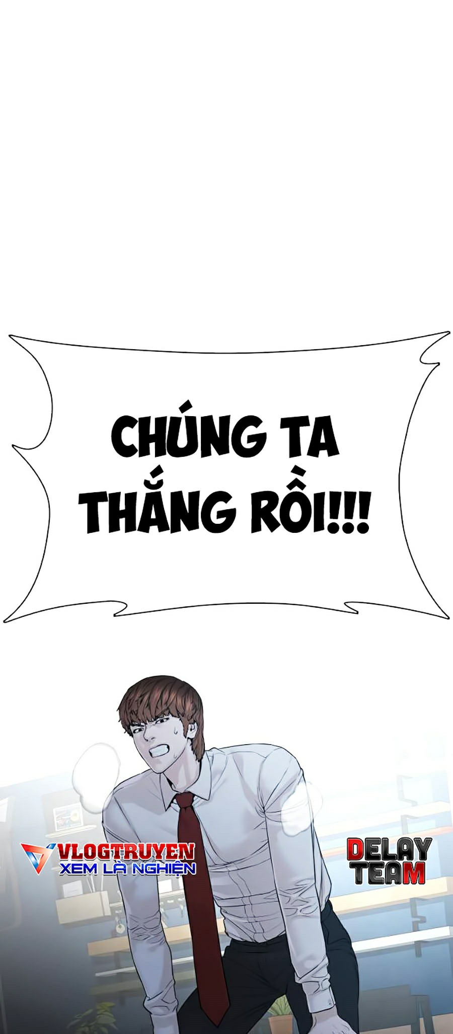 Học Cách Chiến Đấu Chapter 93 - Trang 10
