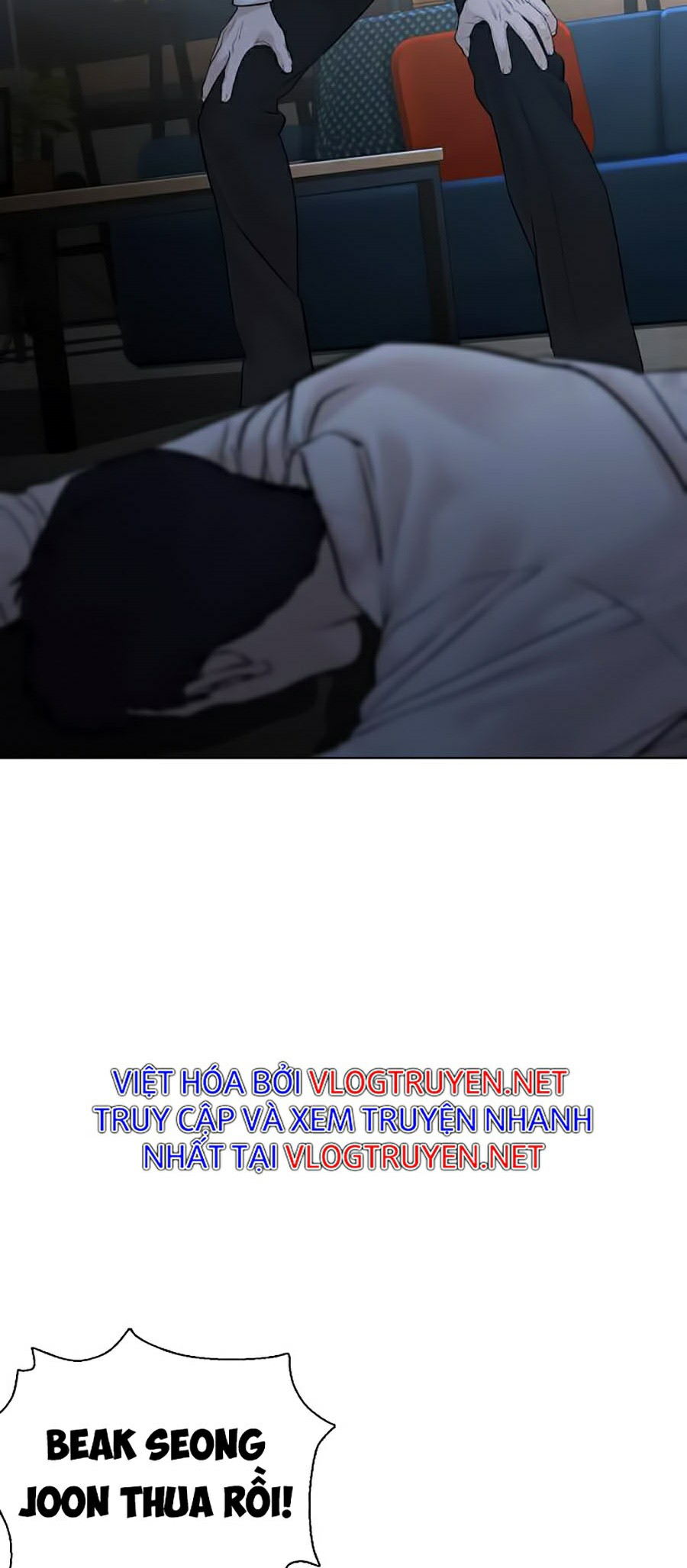 Học Cách Chiến Đấu Chapter 93 - Trang 11