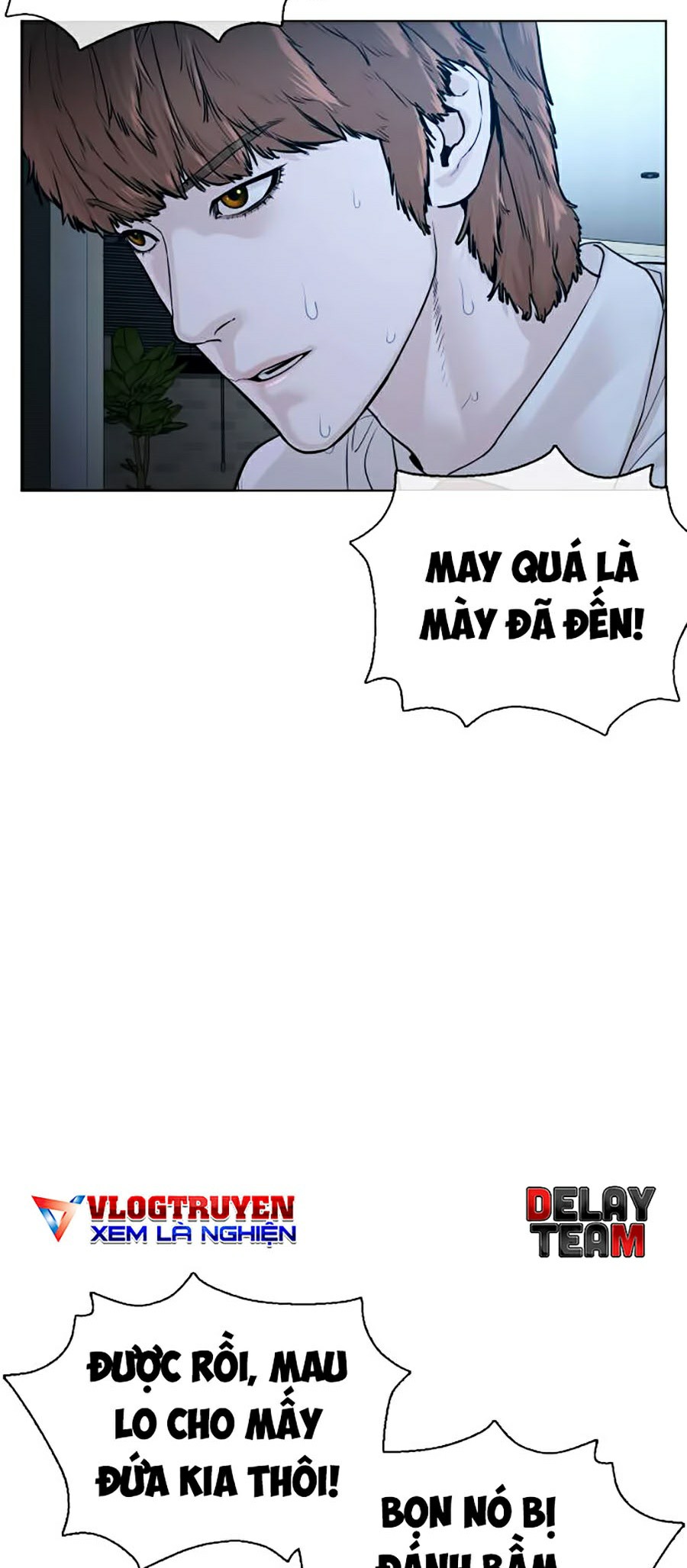 Học Cách Chiến Đấu Chapter 93 - Trang 12