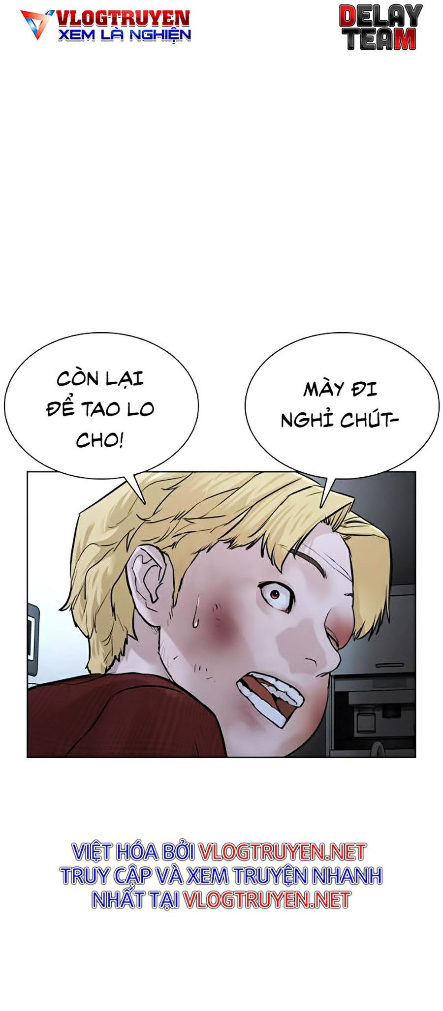 Học Cách Chiến Đấu Chapter 93 - Trang 15