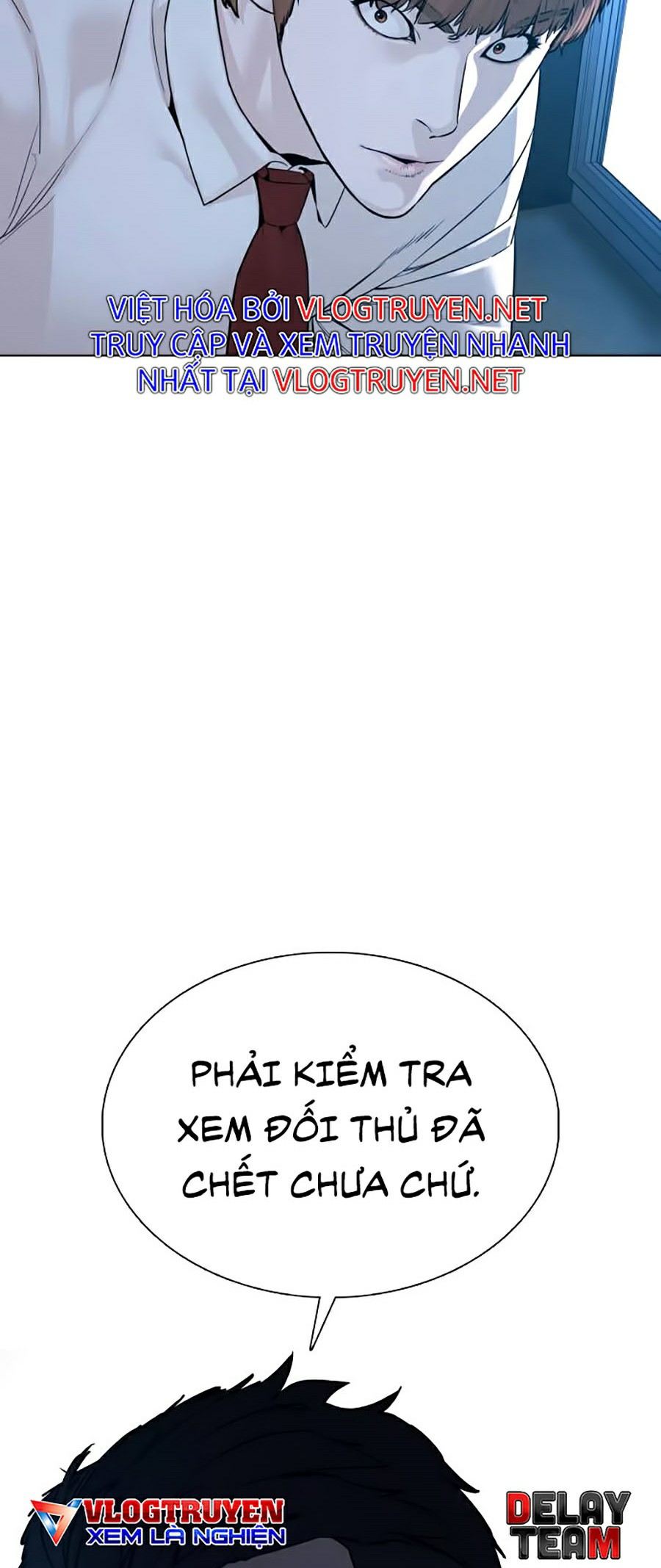 Học Cách Chiến Đấu Chapter 93 - Trang 18