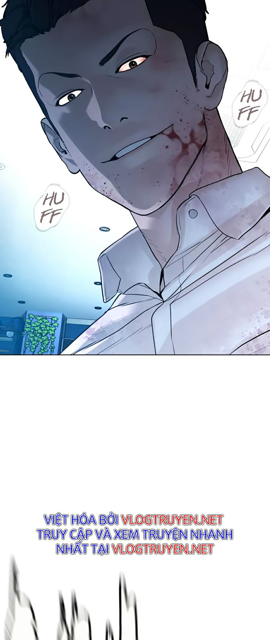 Học Cách Chiến Đấu Chapter 93 - Trang 19