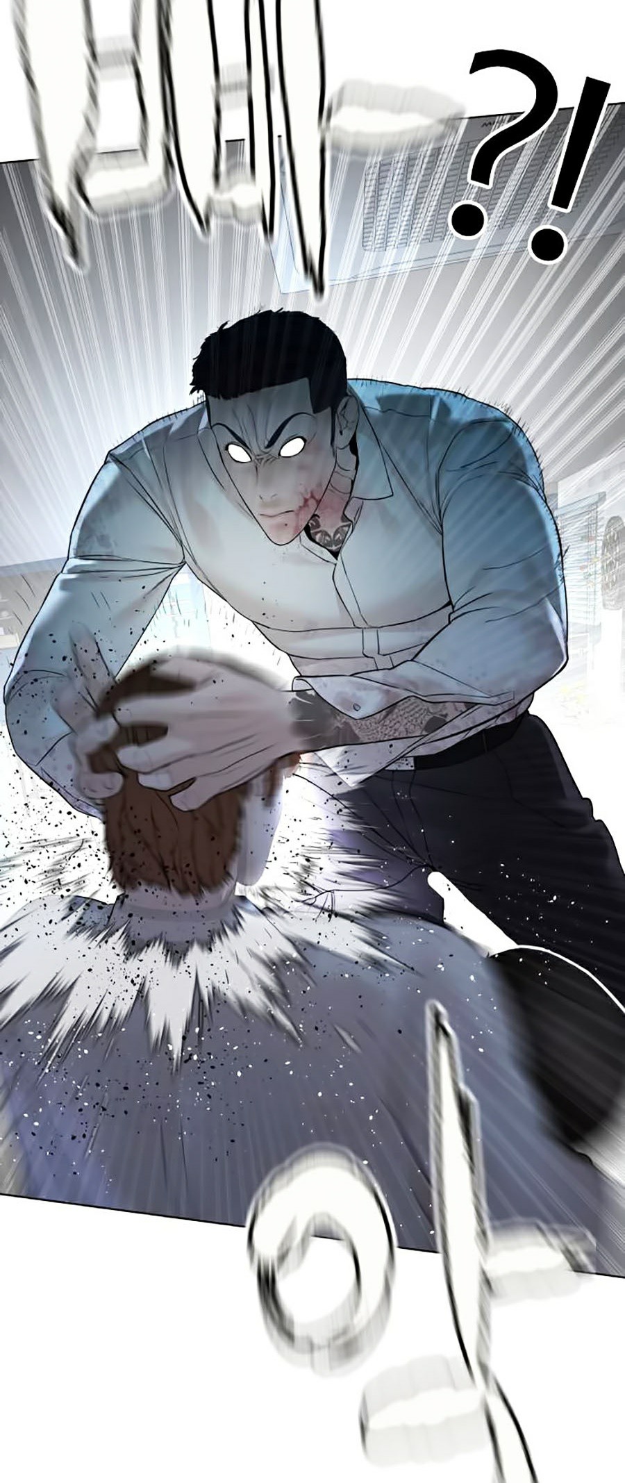 Học Cách Chiến Đấu Chapter 93 - Trang 20