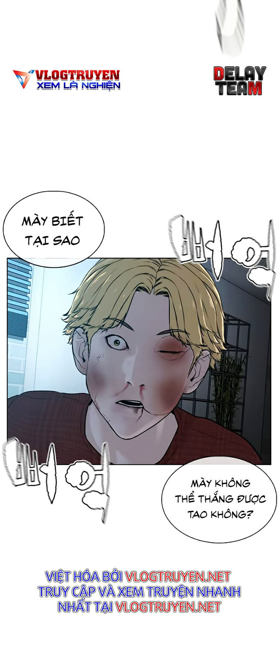 Học Cách Chiến Đấu Chapter 93 - Trang 21