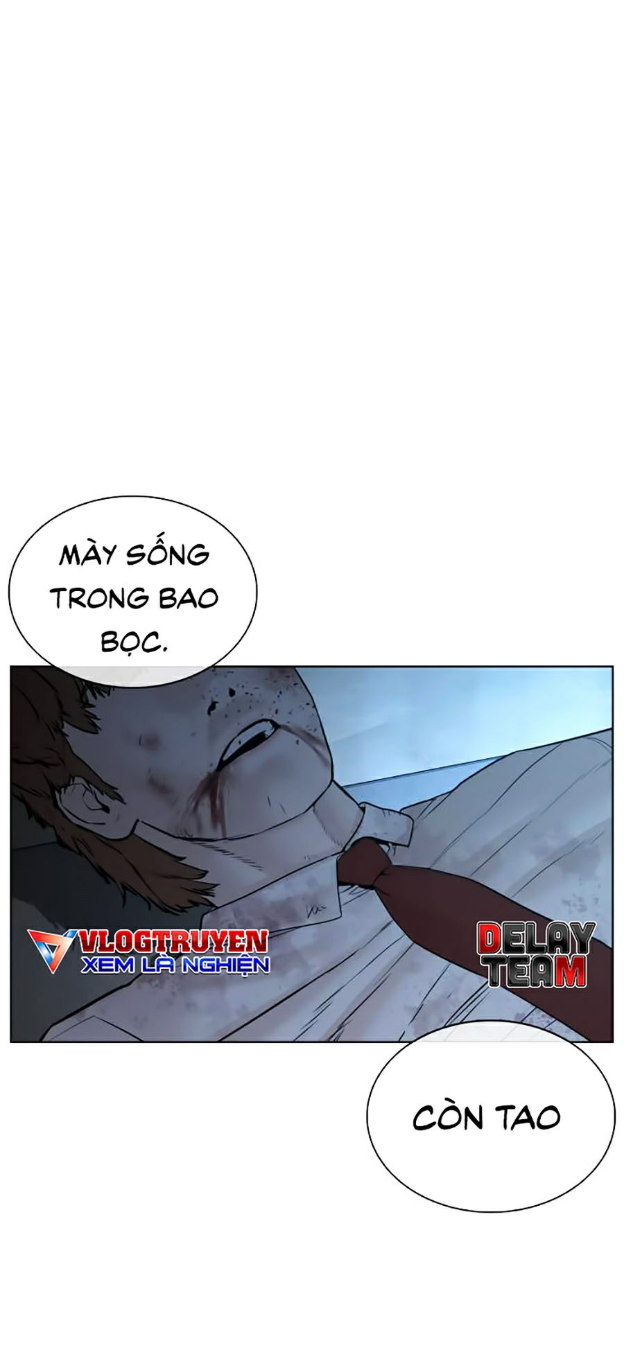 Học Cách Chiến Đấu Chapter 93 - Trang 22