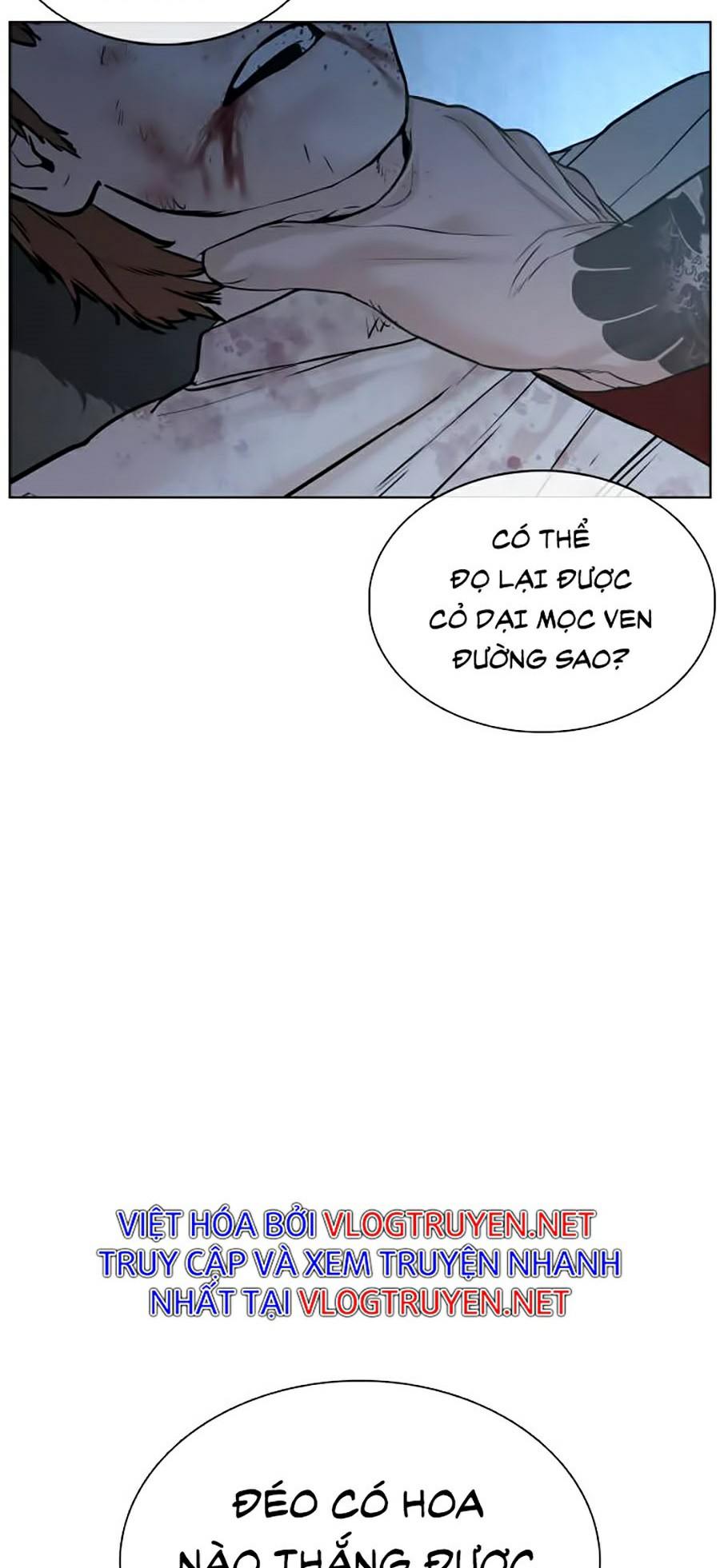 Học Cách Chiến Đấu Chapter 93 - Trang 25