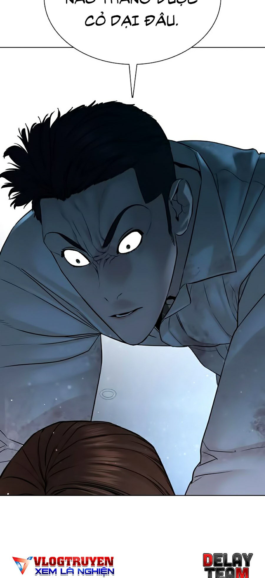 Học Cách Chiến Đấu Chapter 93 - Trang 26